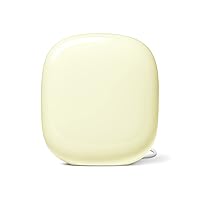 Vista 24 de Google Nest WiFi Pro - 6E - Sistema confiable de Wi-Fi para el hogar con velocidad rápida y cobertura para toda la casa - Enrutador de malla - Pack