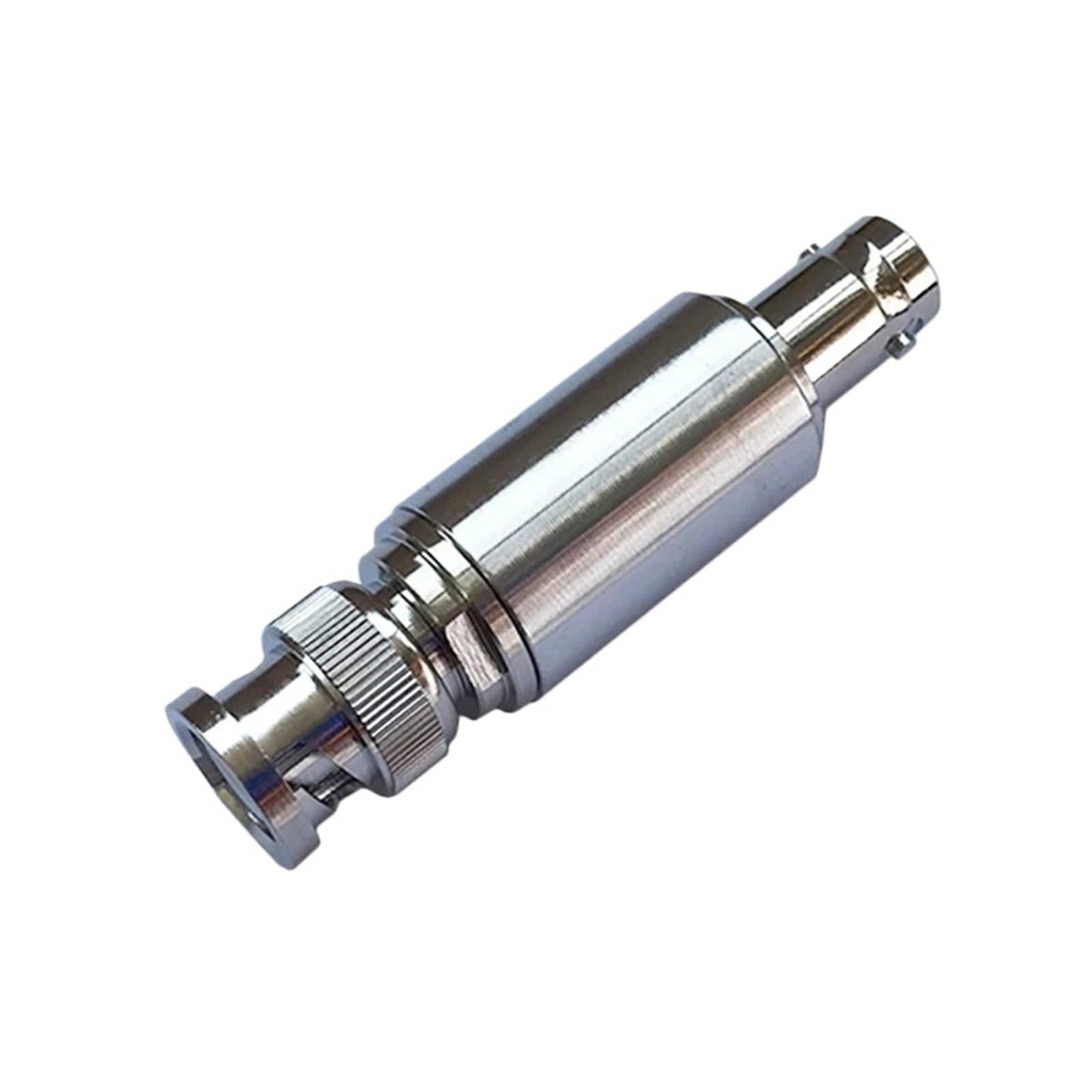 Attenuatore Fisso RF 2W BNC-JK Maschio a Femmina Q9 Attenuatore Fisso RF DC-3GHZ/4GHZ 50ohm 1dB 2dB 3dB 10dB 20dB 30dB 40db(40db 3Ghz)