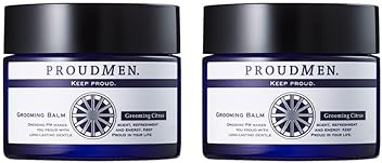 Amazon.co.jp: PROUDMEN.(プラウドメン): グルーミングバーム