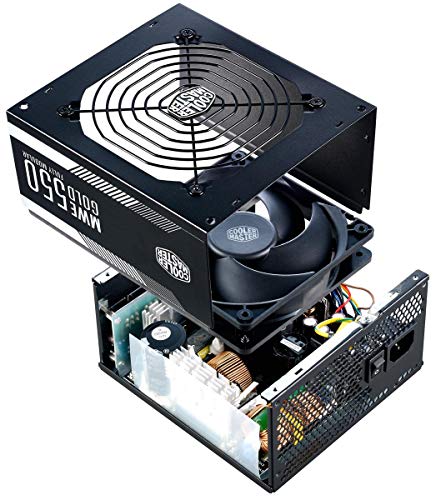 Build My PC, PC Builder, Cooler Master MWE
