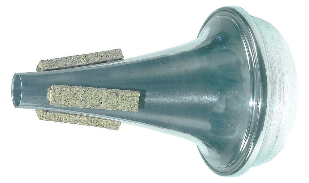 Gewa 720790 Sourdine Aluminium