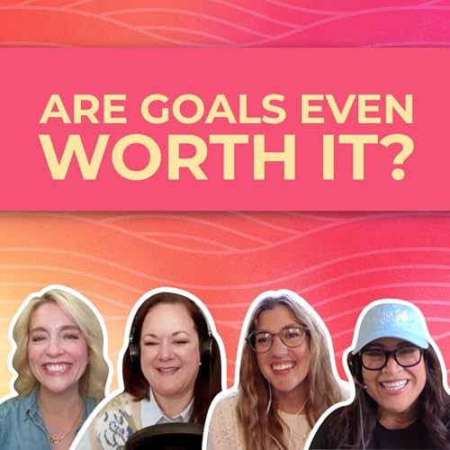 Are We Doing Family Goals Wrong?