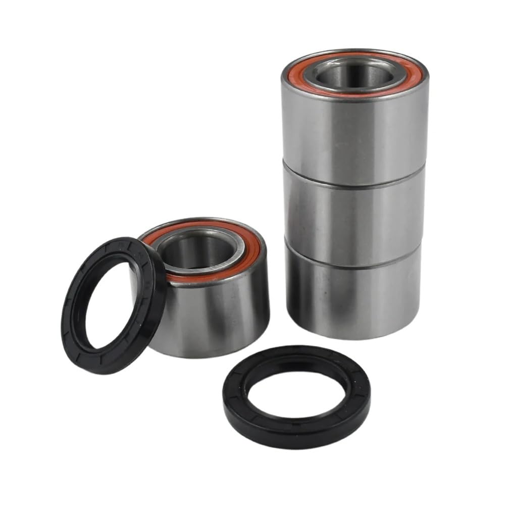 Roulement colonne direction Kit De Roulements Roue 293350040 293250246 Pour Can-Am Pour Outlander 330 400 500 650 800 1000 Pour Renegade