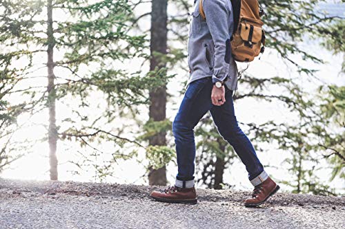 QALO Anel de silicone masculino preto clássico ao ar livre tamanho 16