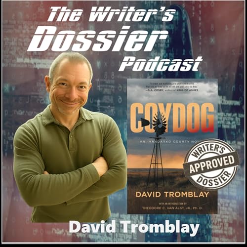 David Tromblay&mdash;COYDOG