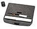 Amazon Basics 15.4 Inch Felt MacBook Laptop Sleeve Case - Charcoal