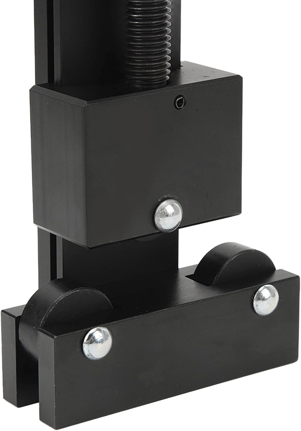 Car Oil Filter Cutter Heavy Duty Anodized Aluminum Professional Tool For Cutting 1.5in to 6.125in Diameter Filters Replacement Part Number 91081032