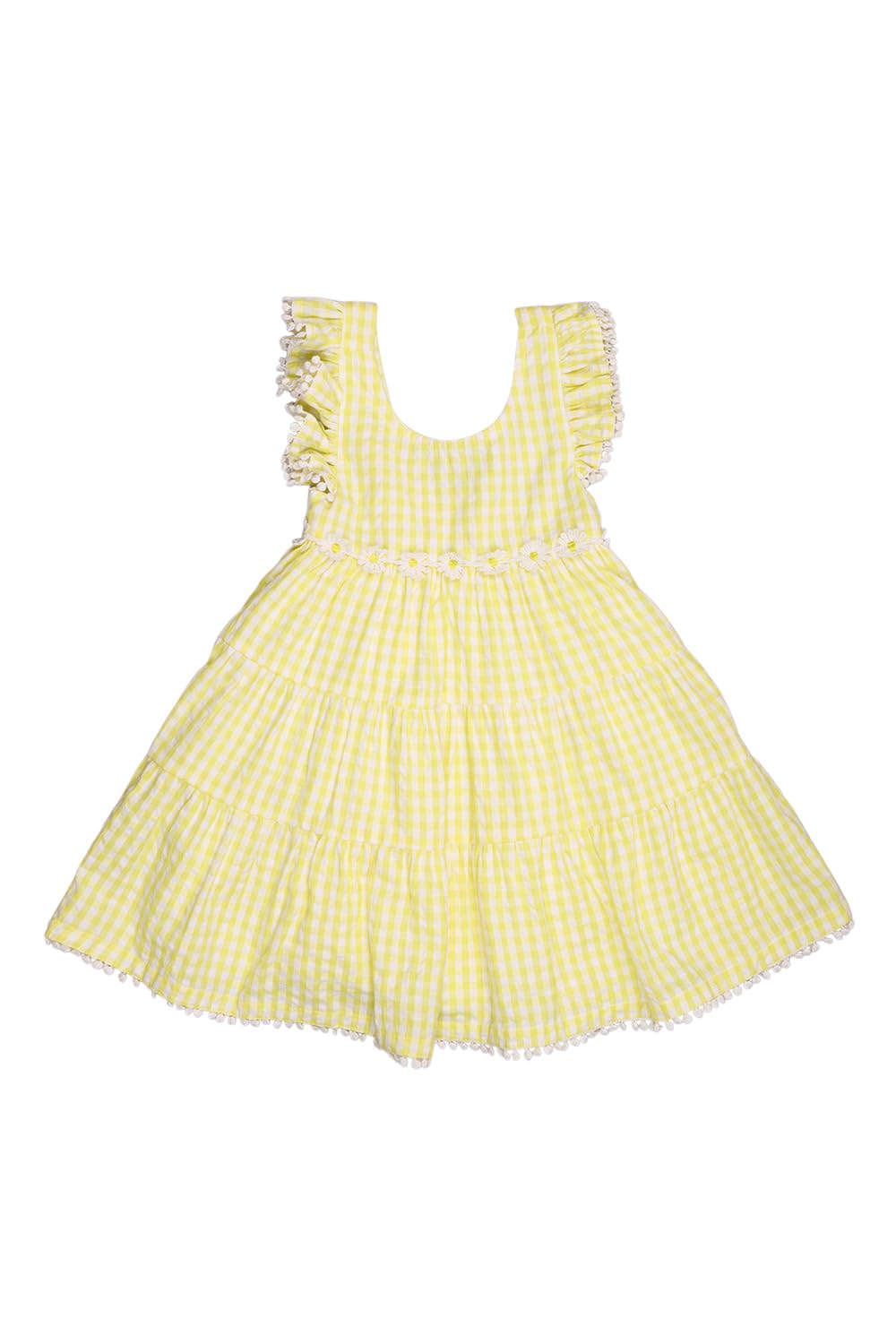 pantaloons baby Baby-Girls Dress-picture-13