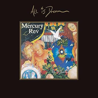 All Is Dream (4CD+7") D2C Edition
