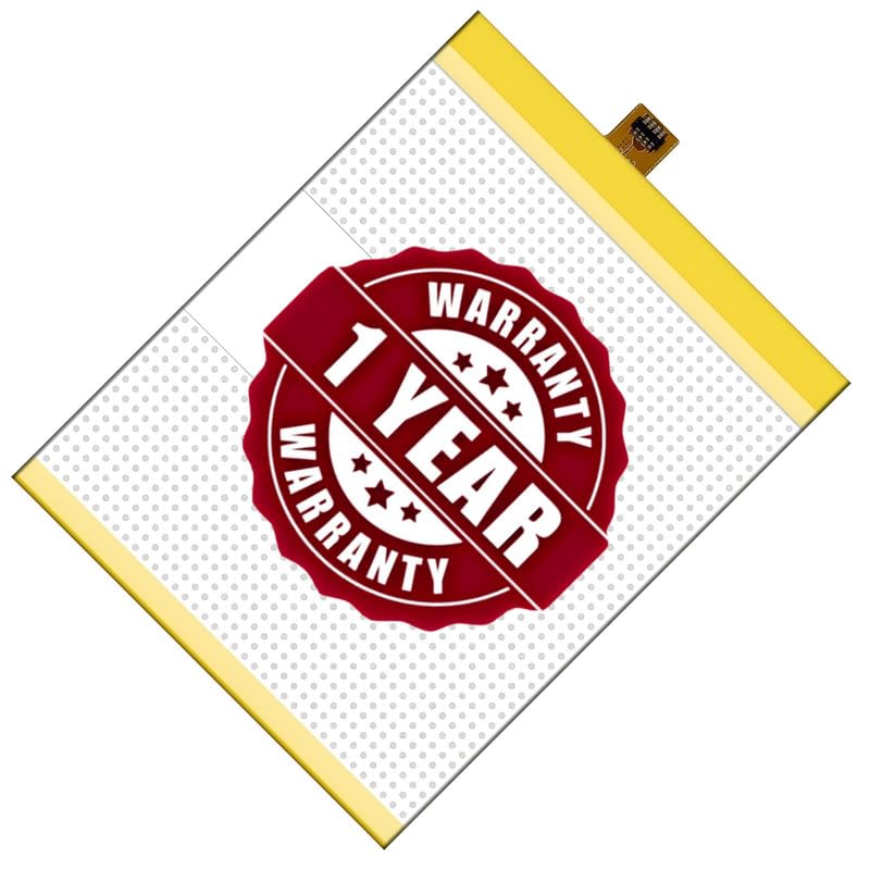 Image of Original NT40 Battery Compatible for Motorola G Pure (XT-2163-4, XT2163-4) | Moto E20 (XT2155, XT2155-1, XT2155-3, XT2155-6) - (4000mAh) - 1 Year Warranty JK1