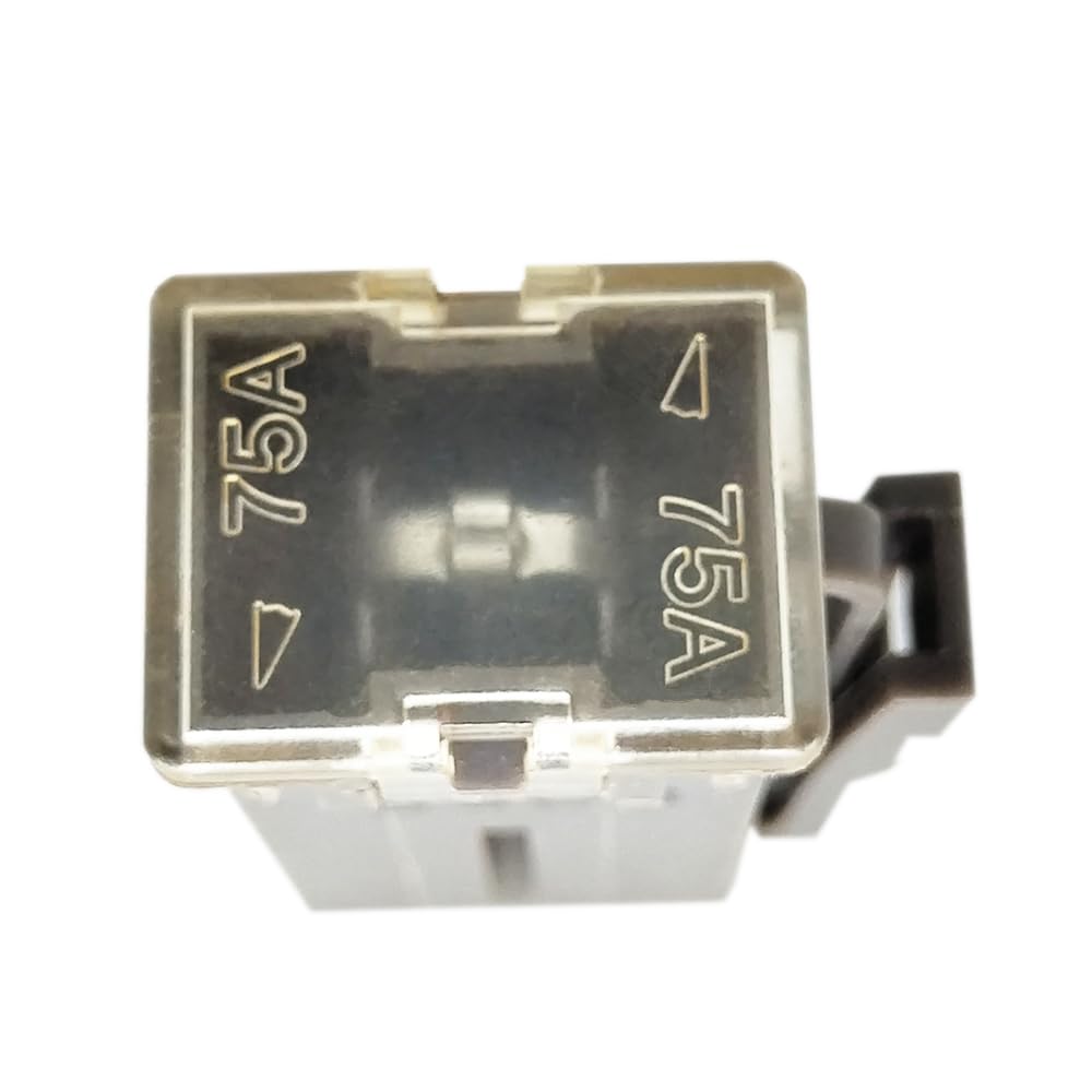 Amazon.com: 1PCS FL75A 75A 75amp 75 Fuse 32VDC Connector