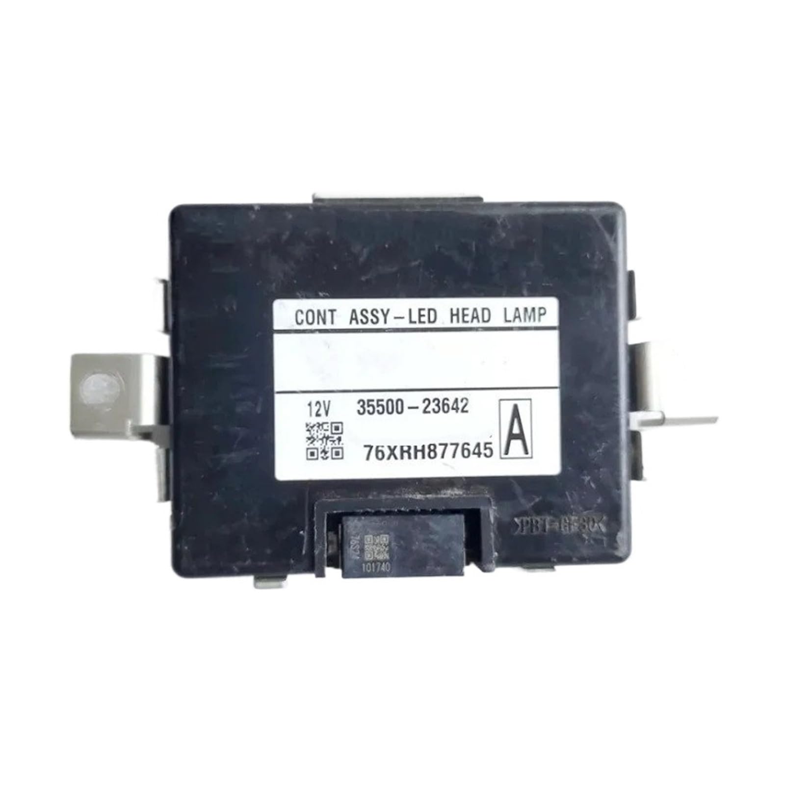 Unidad Control balasto Faros para Nissan ﻿35500-23642 Balasto De Faro 3550023642 Módulo Controlador Unidad Control LED