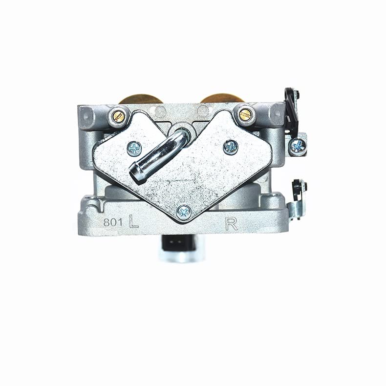 Adatto Per Carburatore Kawasaki FH641V FH661V FH680V Motore - Foto 5