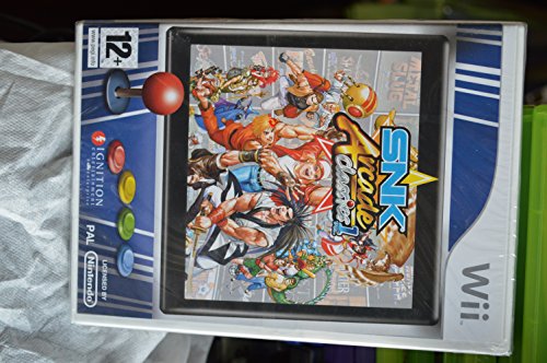 combattimento SNK Arcade Classics
