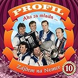  Čečina, čečina / Na kopečku / Umárla rómka