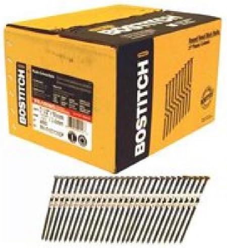 BOSTITCH PT-MC14815-1M 1 1/2-Inch X .148 Paper Tape Collated