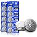 LiCB CR2477 3V Lithium Battery (Pack of 10)