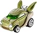 Hot Wheels Star Wars Character Car 2-Pack, Emperor Palpatine vs. Yoda