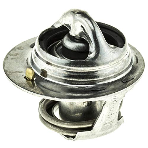 Stant-45868 Superstat Premium Thermostat, Stainless Steel