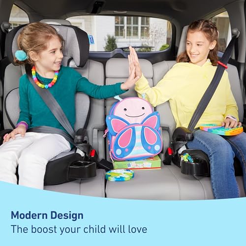 Image of Graco TurboBooster 2.0 Highback Booster Seat, Lilac Mod