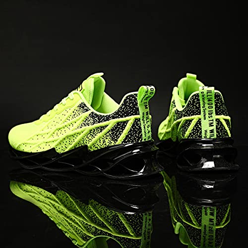 Scarpe Running Uomo Donna Scarpe da Ginnastica