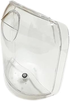 Coffee Machine Water Tank,Compatible For NESCAFE,Dolce Gusto EDG305 Replace Coffee Maker Parts