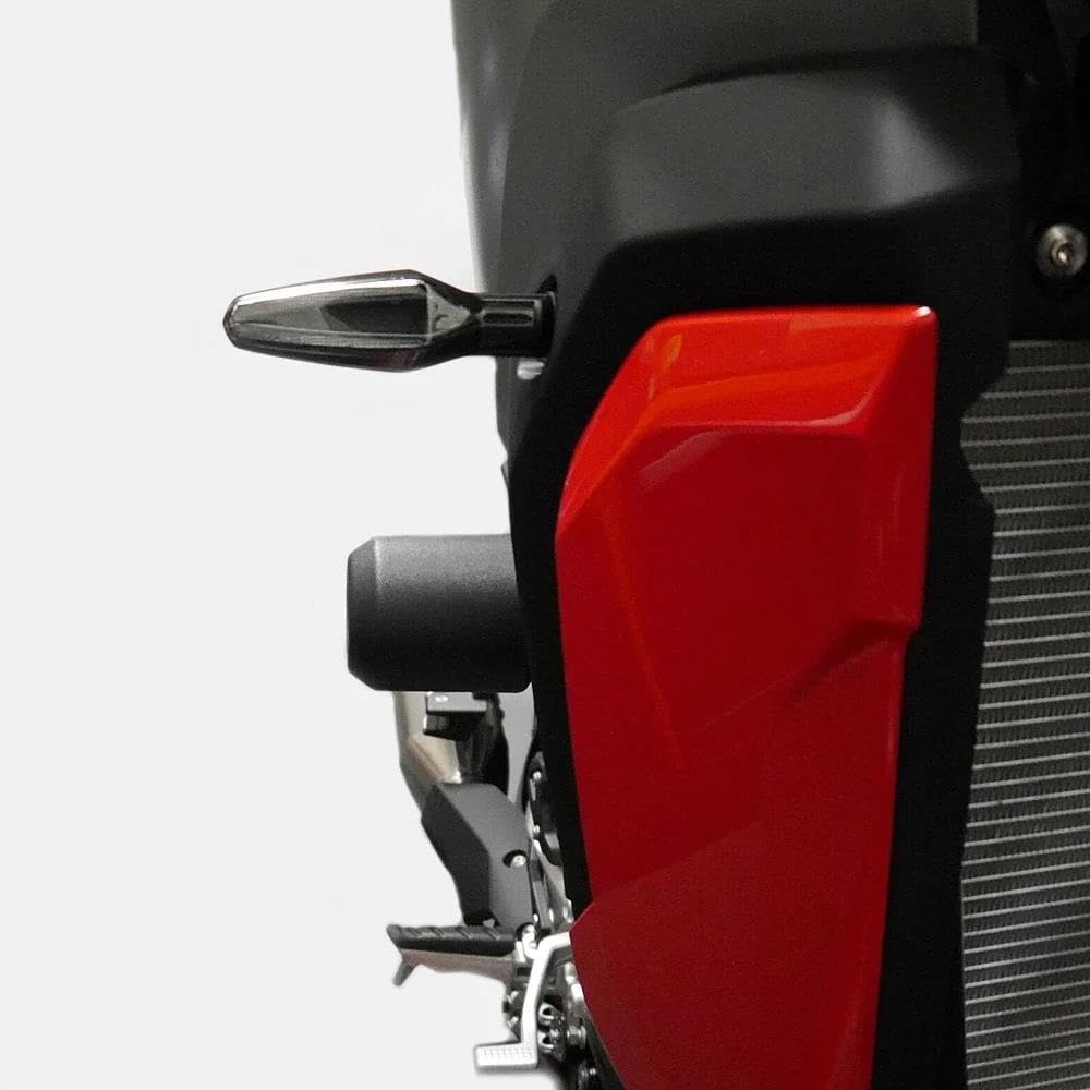 Protector contra Choques De Deslizadores De Marco De Motocicleta para para S1000xr Et 2020-2023 Marco Deslizante Protector
