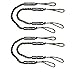 Extreme Max 3006.3236 BoatTector Bungee Dock Line Value 4-Pack - 4
