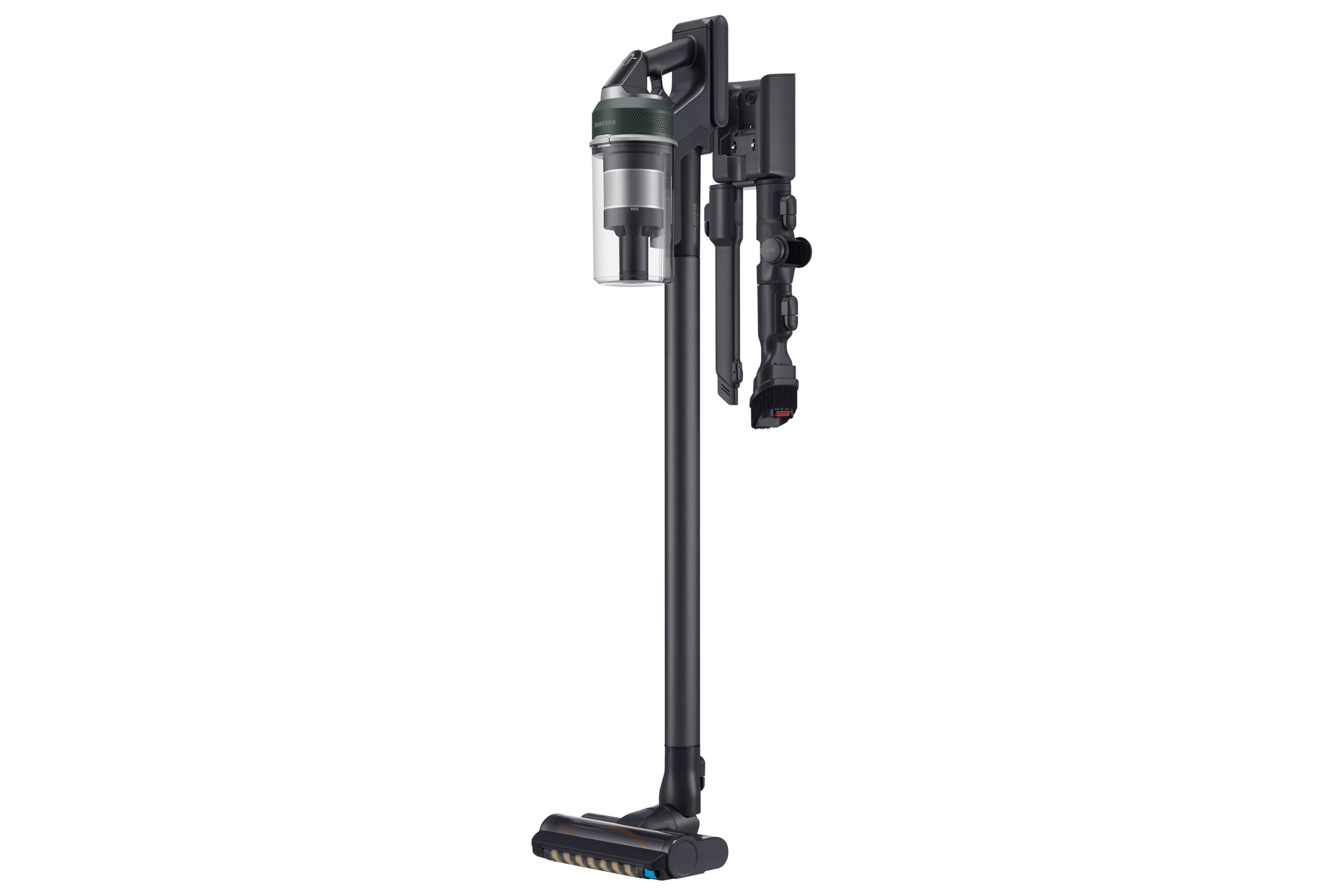 Samsung Aspiradora sin Cable Jet 85 Pet 210AW con Cepillo para Mascotas+ VS20C8522TN/WA