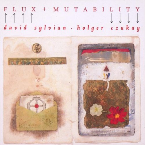 Flux & Mutability [Audio CD]