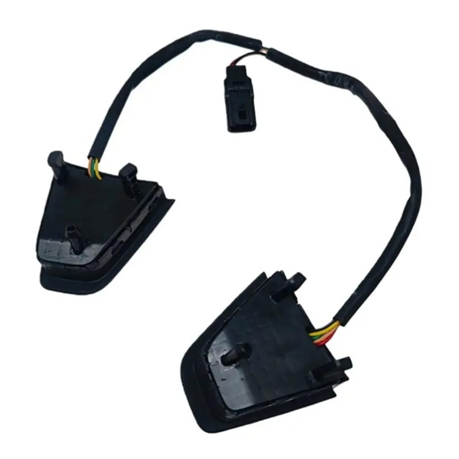 Botón multifunción Del Volante Para Master 10-19 Botón De Interruptor Control Crucero Volante 255500003R