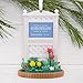 Hallmark Gilmore Girls Stars Hollow Sign Christmas Ornament, TV Show Gifts