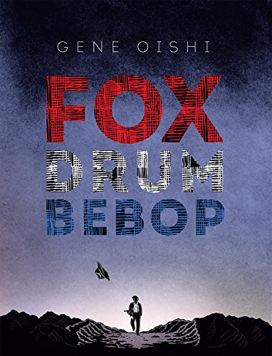 Gene Oishi - Fox Drum Bebop