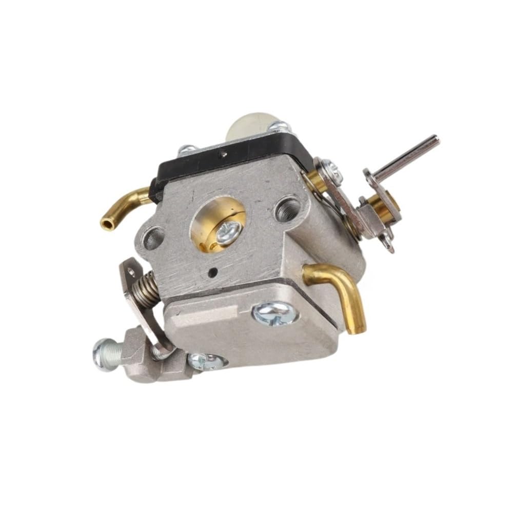 Carburateur 574386701 thermique 22cc compatible 581734301 pour débroussailleuse 122LD