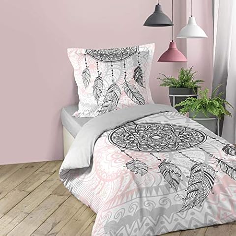 Douceur d'Intérieur Housse de Couette Cover
