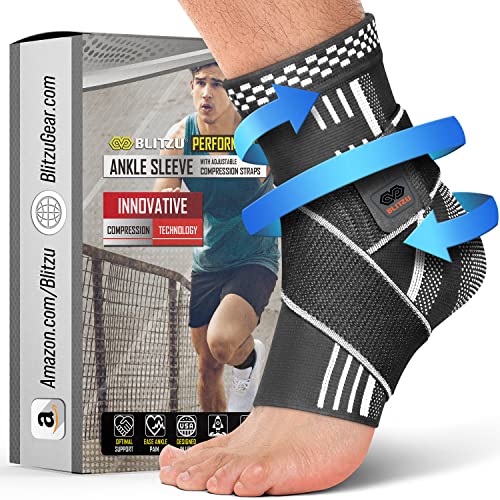 Find The Best Braces For Achilles Tendonitis Reviews & Comparison Katynel