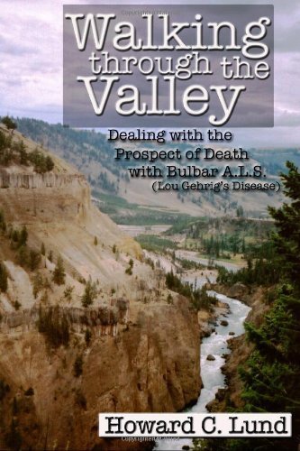 Walking Through the Valley - Dealing with the