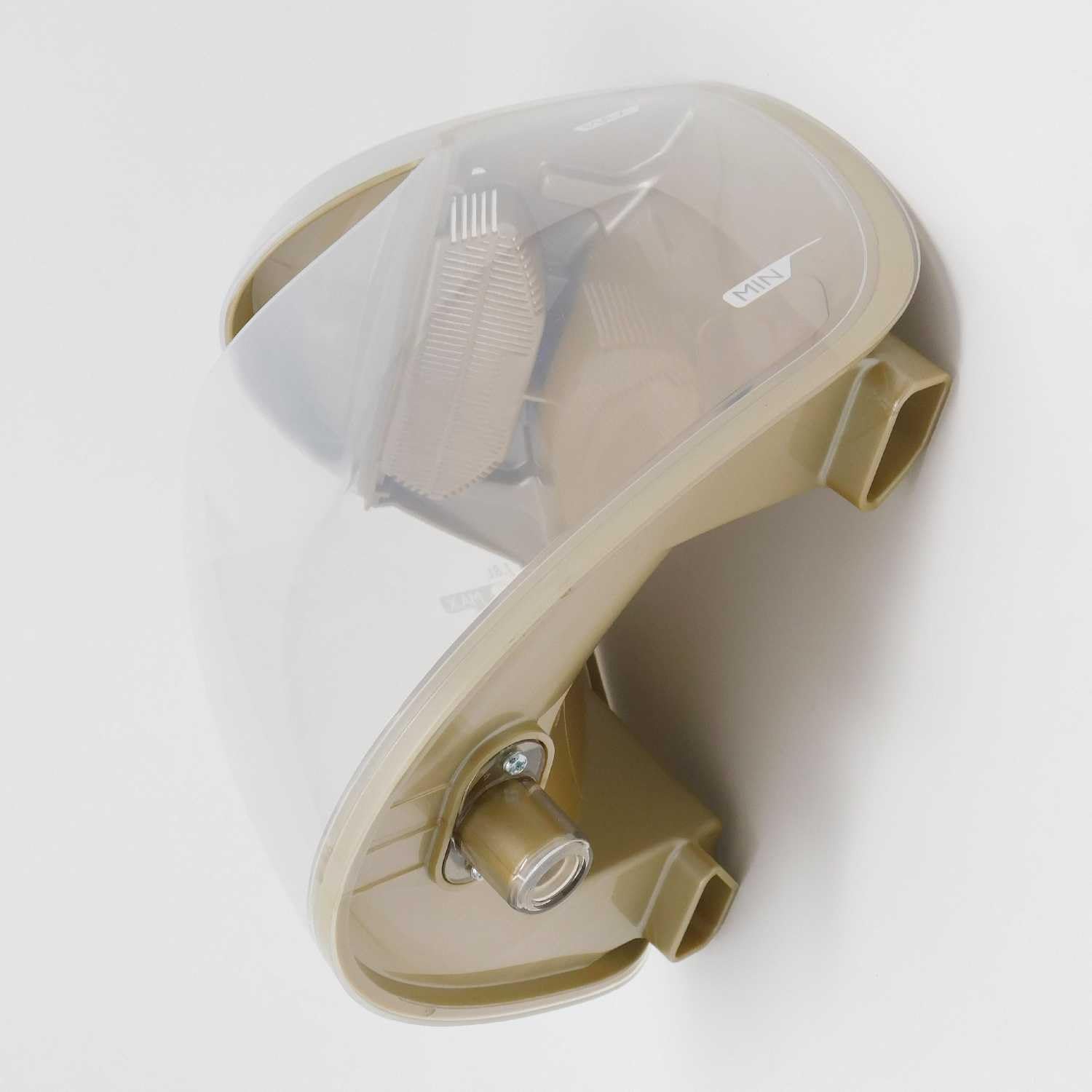 Wassertank kompatibel mit Philips CP2036/02 423902188632 423902188631 Wassertank GC9640 9641 9642