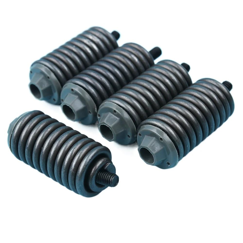 Ressort antivibe de guidon pour tronçonneuse 372 365, absorbeur de vibrations