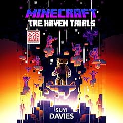 Minecraft: The Haven Trials Titelbild