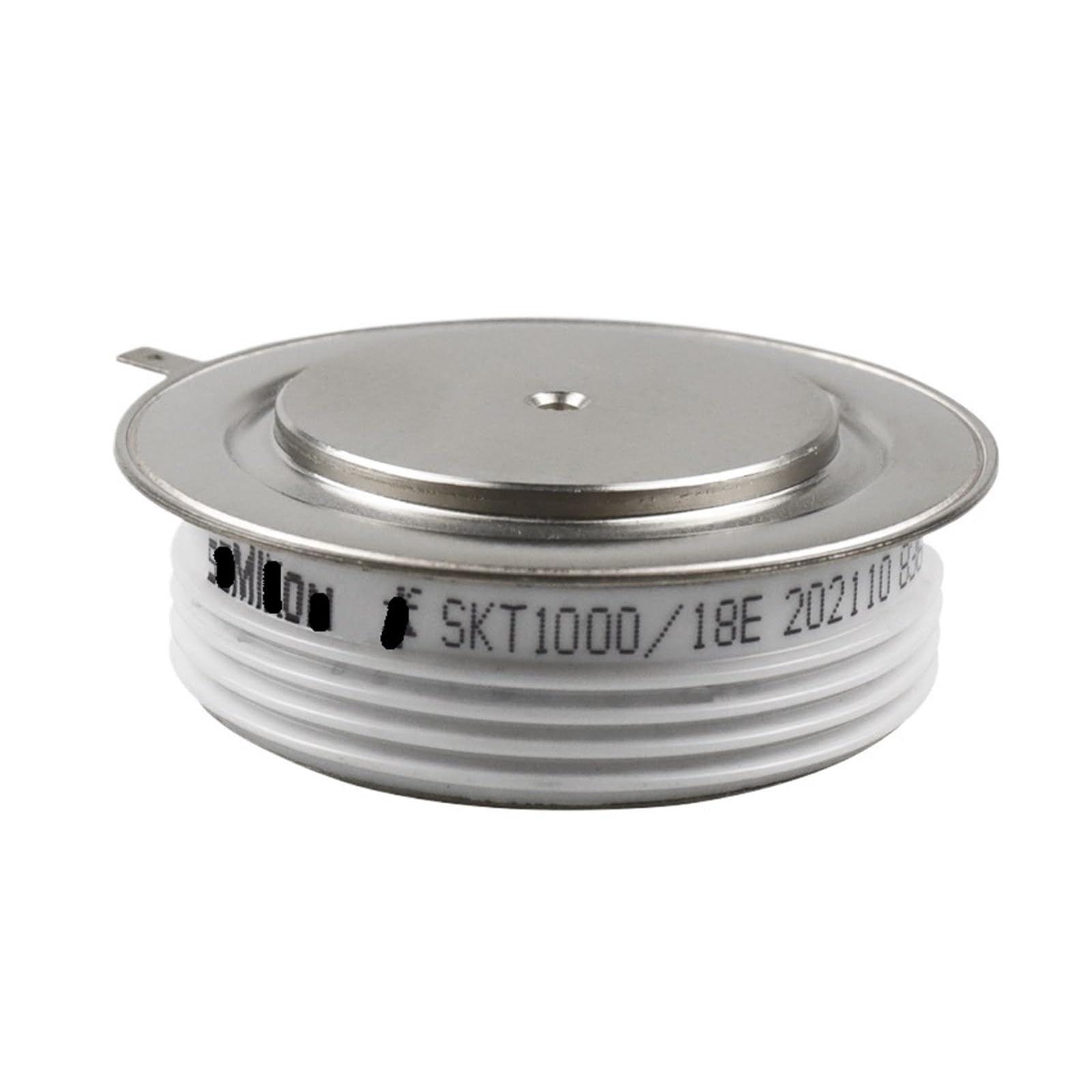 Thyristor SKT1000/18E SKT1000 pour armoire électrique et redresseur triphasé
