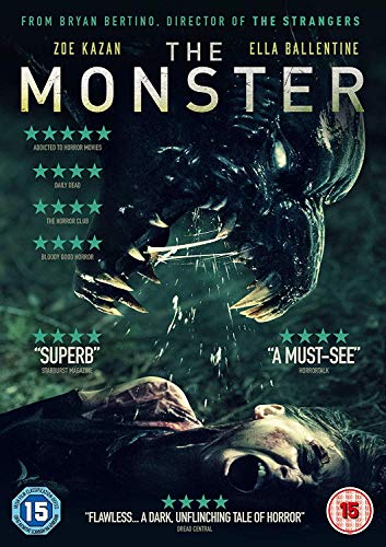 Preisvergleich Produktbild The Monster