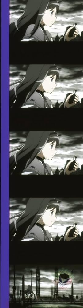 Amazon.co.jp: 劇場版 魔法少女まどか マギカ 前後編フィルム