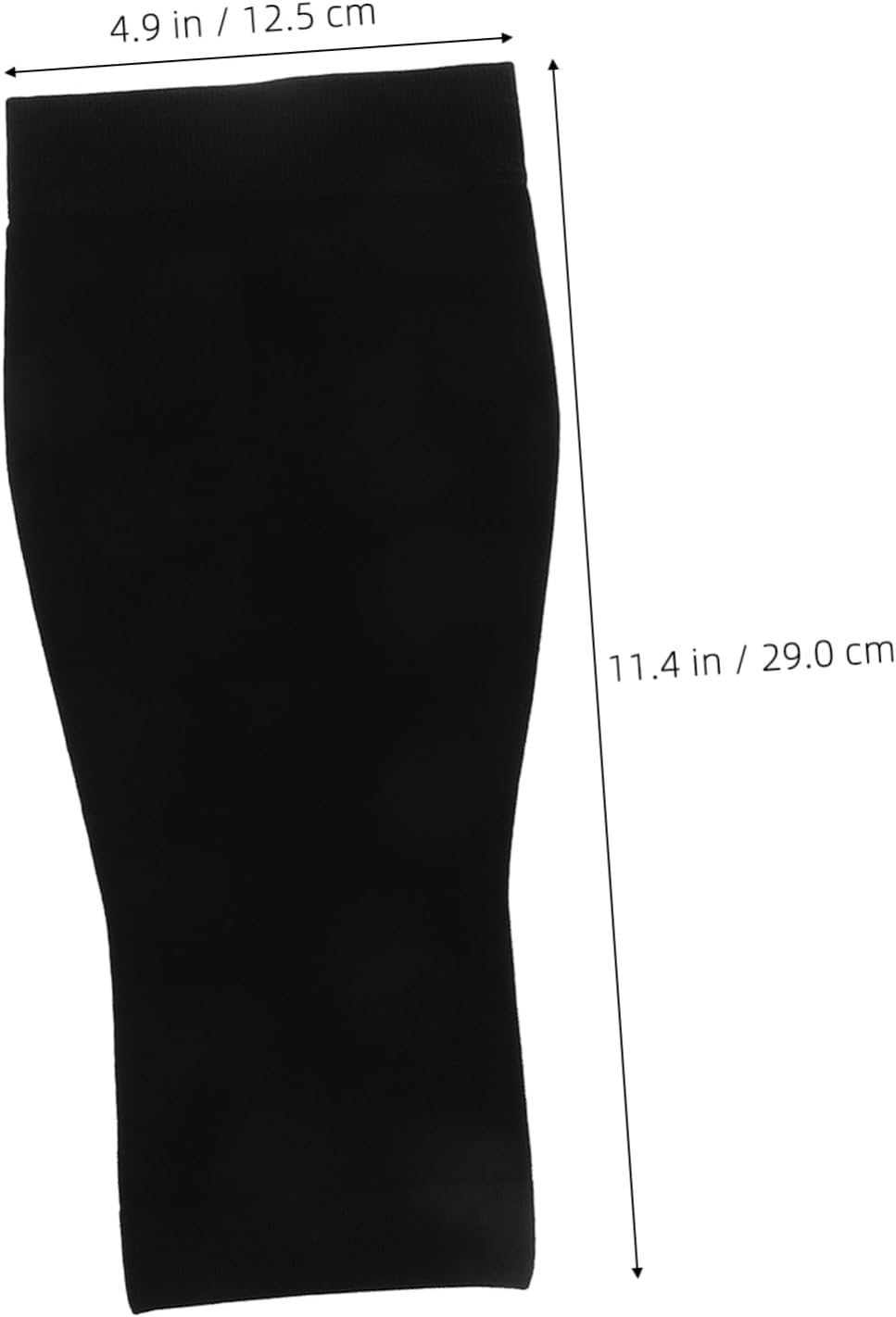 Calf Compression Sleeve Compression Socks 30-40 Mmhg Compression Stockings - Image 2