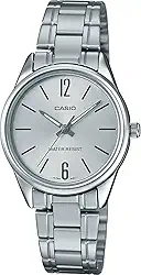 Relógio Casio Collection Analógico Feminino LTP-V005D-7B