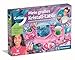 Produktbild Galileo Lab Mein großes Kristall-Labor - DIY Experimentierset zur Herstellung riesiger Kristalle & Edelsteine - Für Kinder ab 8 Jahren - 59458 von Clementoni
