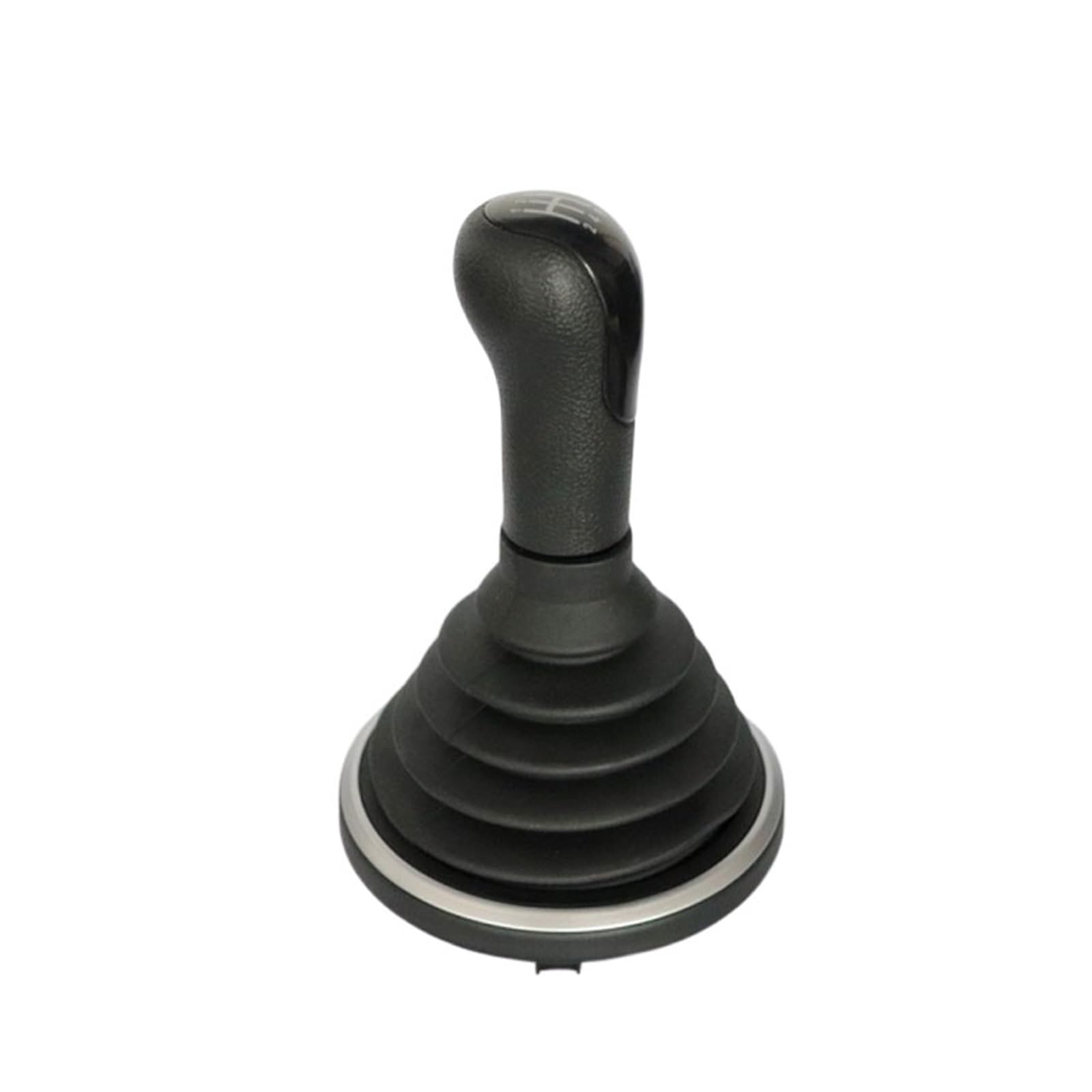 Mkgkacvcpt Fiesta Dust Black 5S For Fiesta Mk6 2002 - 2008 Connect Fusion Mt 5 6 Speed Sporty Shift Knob