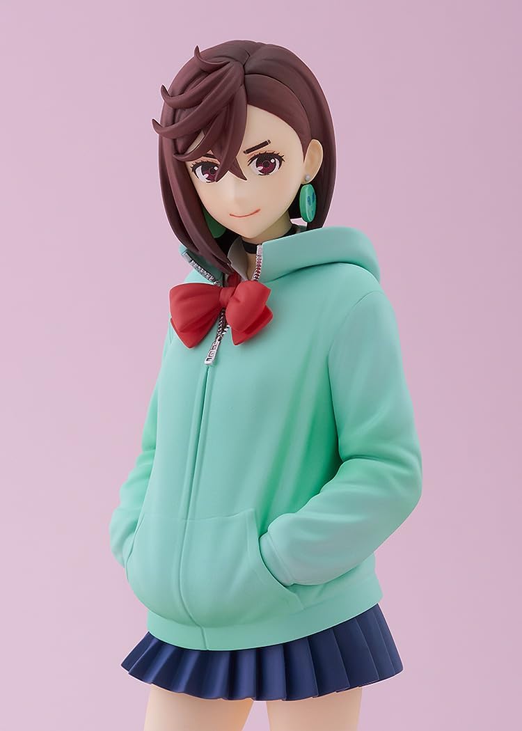 Dandadan: Momo Pop Up Parade PVC Figure