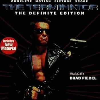 Amazon.co.jp: The Terminator: The Definite Edition: ミュージック