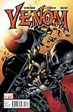 Quadrinhos Venom #3
